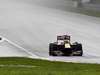 GP Malesia, during qualifying for the Malaysian Formula One Grand Prix at the Sepang Circuit on April 3, 2010 in Kuala Lumpur, Malaysia.